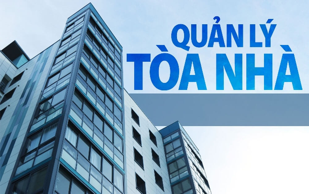 Top Công ty Quản lý Vận hành Tòa nhà tại Việt Nam